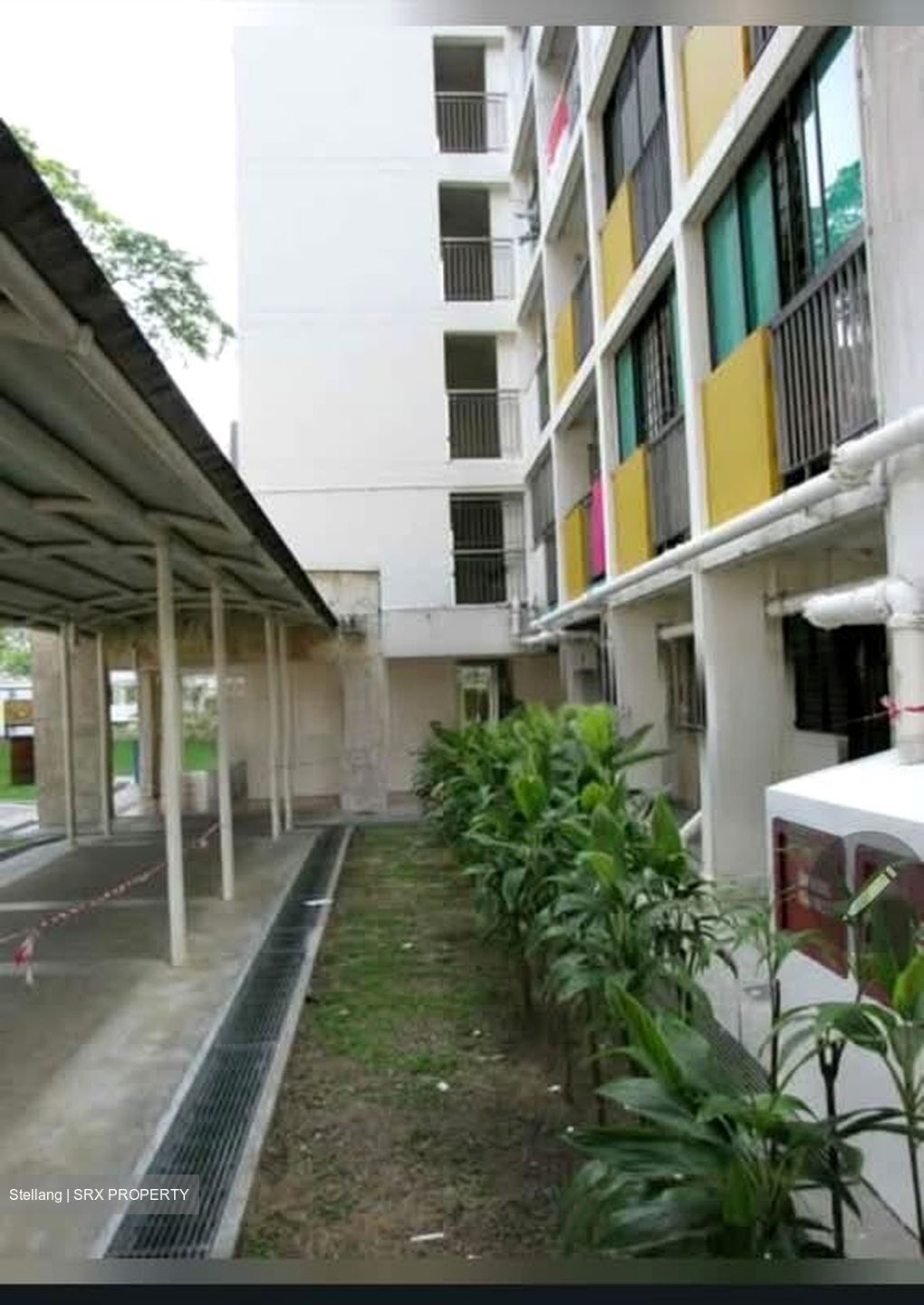 Blk 113 Commonwealth Crescent (Queenstown), HDB 2 Rooms #602019161